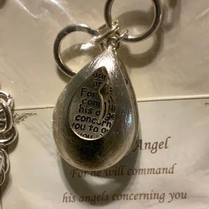 Guardian Angel Bracelet New.